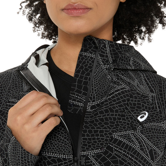 ASICS Limited Lite-Show Longsleeve Jack Dames