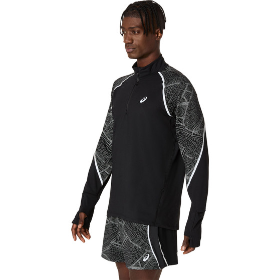 ASICS Limited Lite-Show Longsleeve T-Shirt Herren