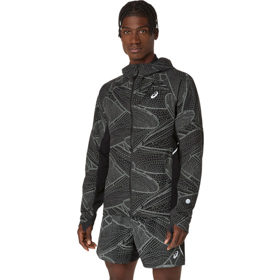 ASICS Limited Lite-Show Longsleeve Jacket Men