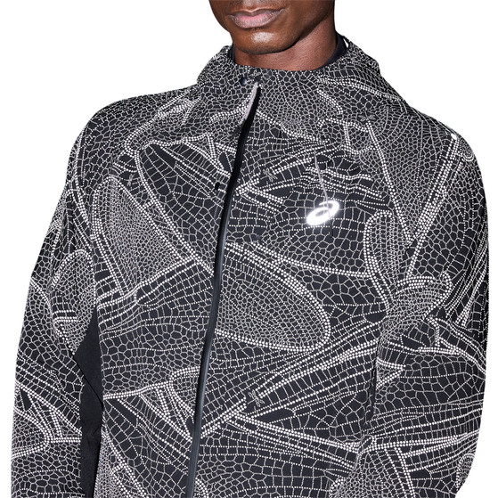 ASICS Limited Lite-Show Longsleeve Jacket Men