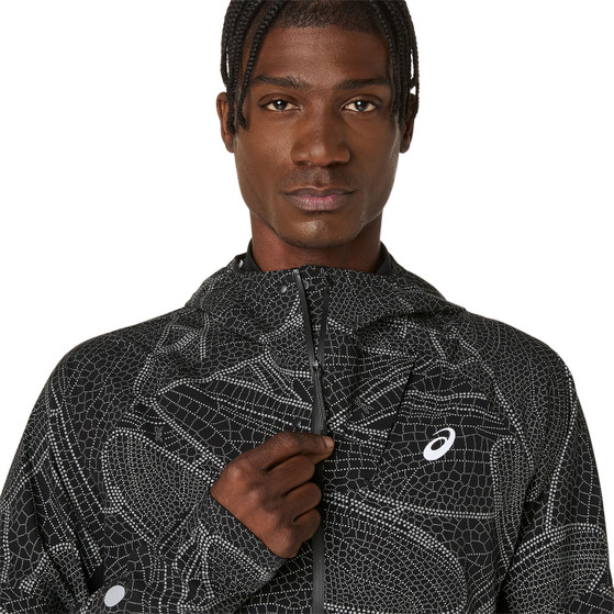ASICS Limited Lite-Show Longsleeve Jacket Men
