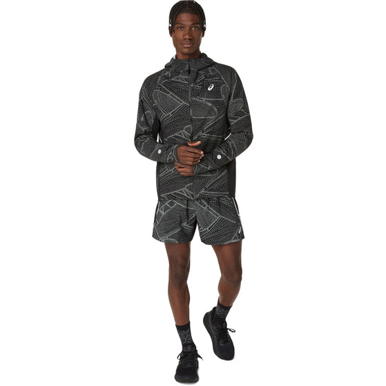 ASICS Limited Lite-Show Longsleeve Jacket Men