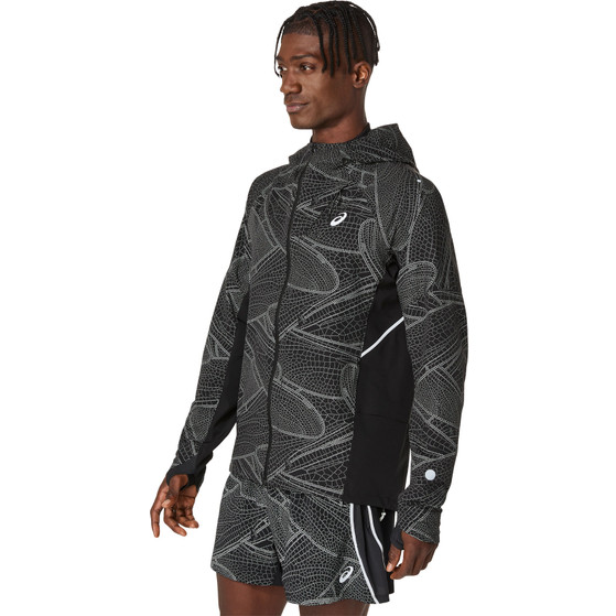 ASICS Limited Lite-Show Longsleeve Jacket Men