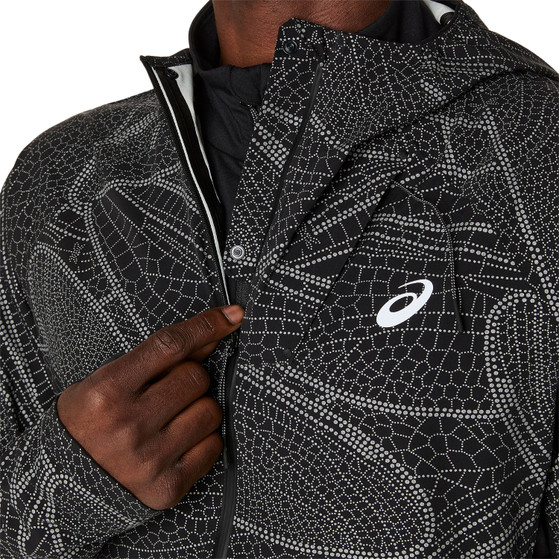 ASICS Limited Lite-Show Longsleeve Jacket Men