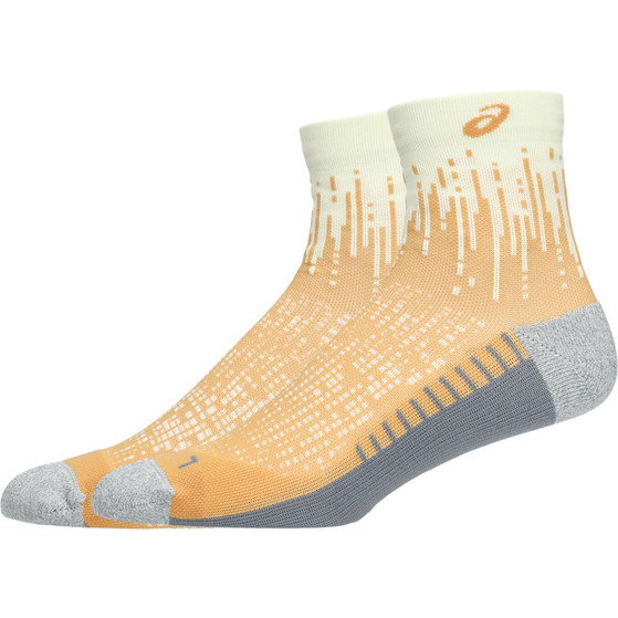 ASICS Performance Run Quarter Sokken
