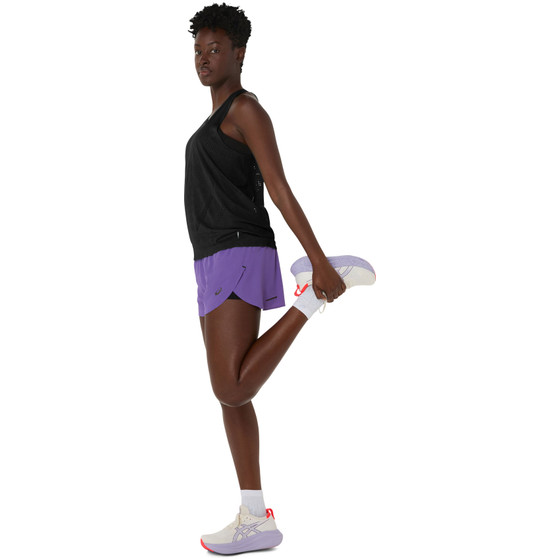 ASICS Metarun Split Short Dames