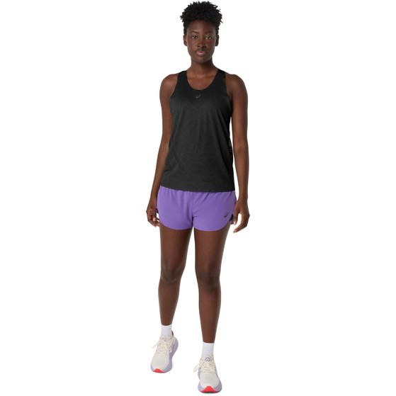 ASICS Metarun Split Short Dames