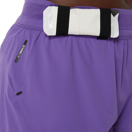 ASICS Metarun Split Short Dames