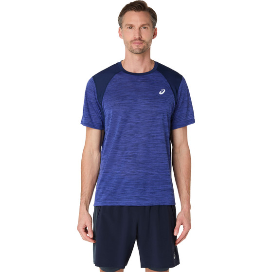 ASICS Road T-Shirt Herr