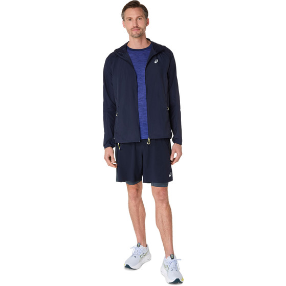 ASICS Road T-Shirt Herr