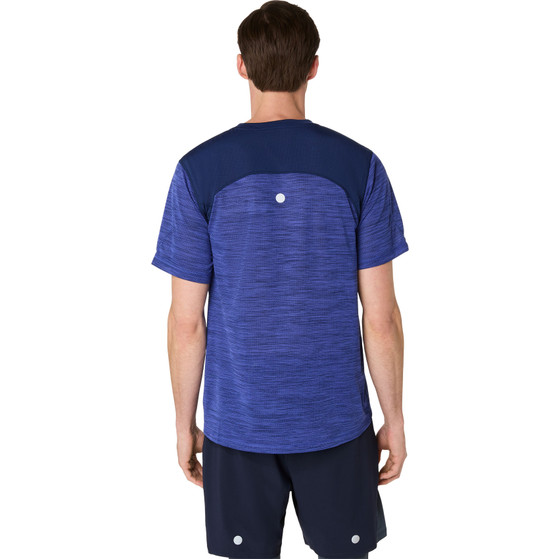 ASICS Road T-Shirt Herr