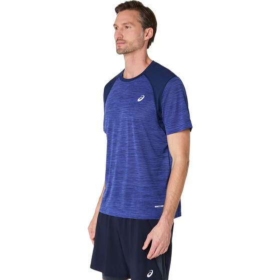 ASICS Road T-Shirt Herr