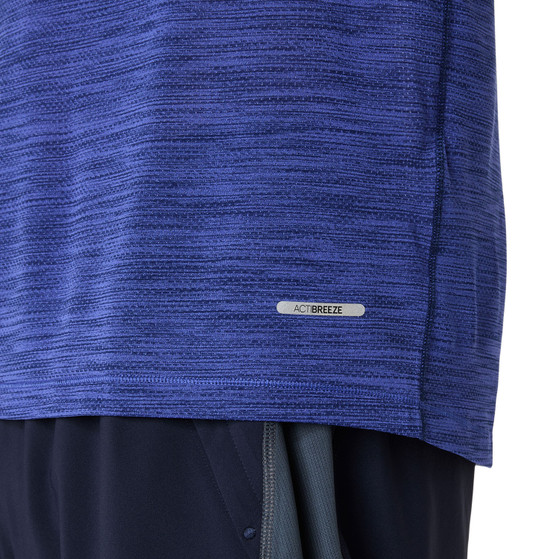 ASICS Road T-Shirt Herr