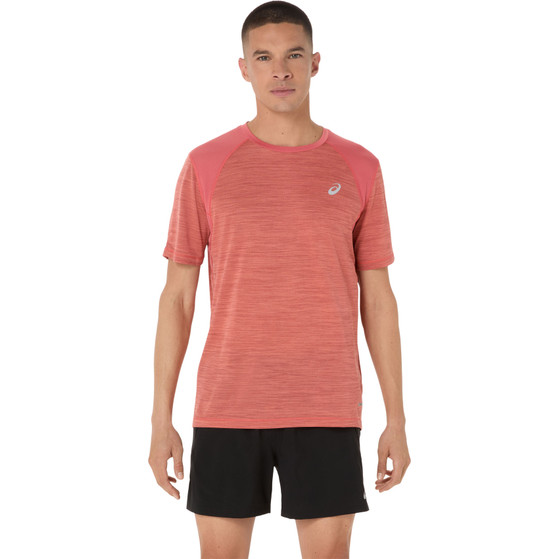 ASICS Road T-Shirt Herr