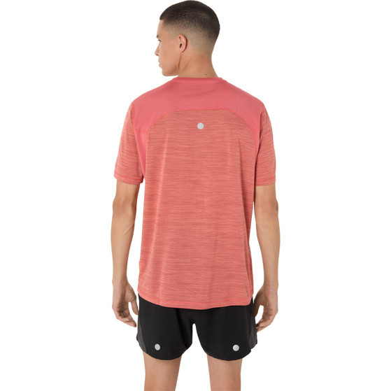 ASICS Road T-Shirt Herr