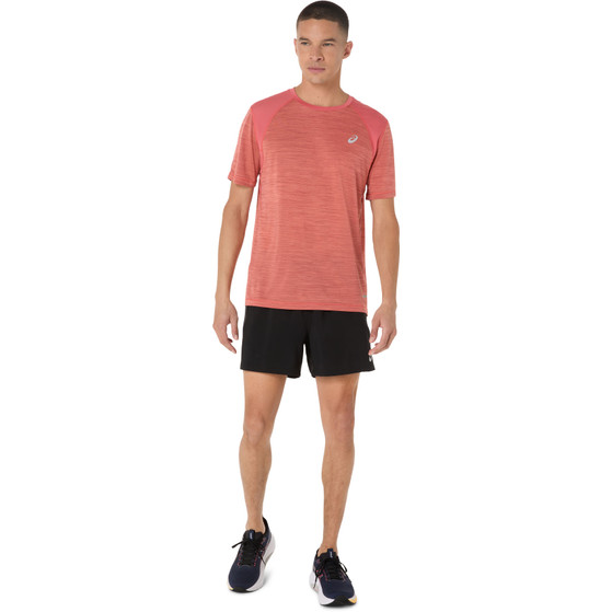 ASICS Road T-Shirt Herr