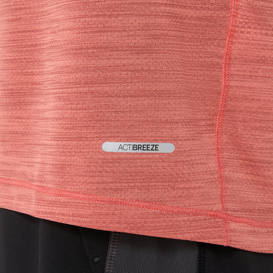 ASICS Road T-Shirt Heren