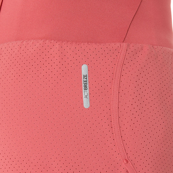 ASICS Road 2in1 3.5'' Short Damen
