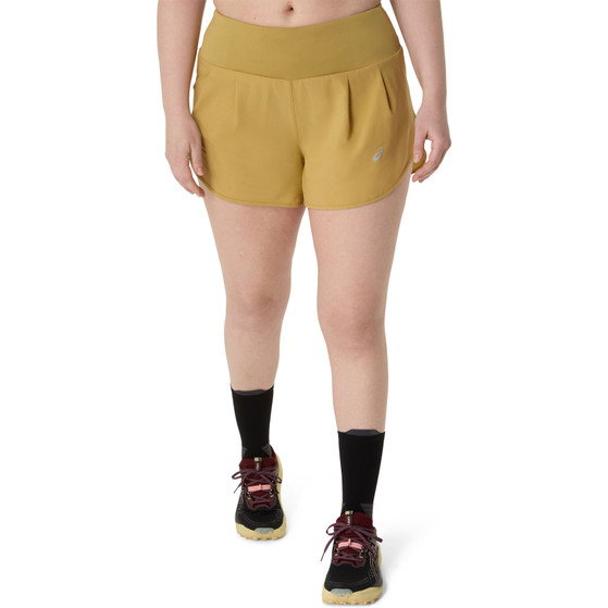 ASICS Road 3.5'' Short Dames