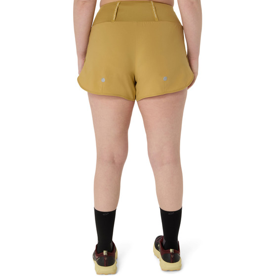 ASICS Road 3.5'' Short Dames
