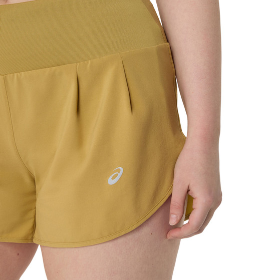 ASICS Road 3.5'' Short Dames