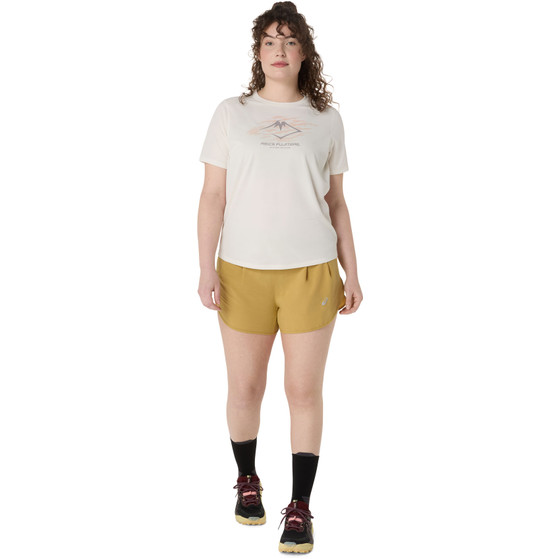 ASICS Road 3.5'' Short Dames