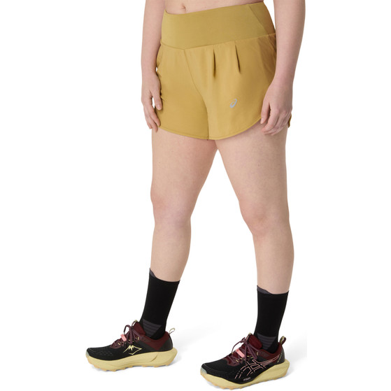 ASICS Road 3.5'' Short Dames