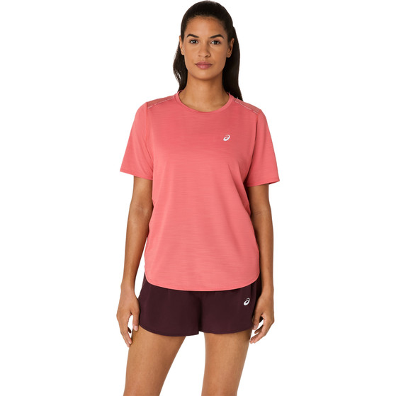 ASICS Road T-Shirt Dames