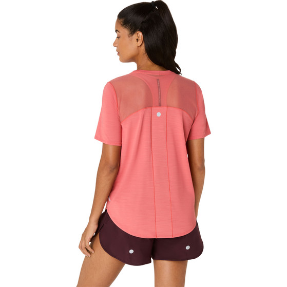 ASICS Road T-Shirt Dames