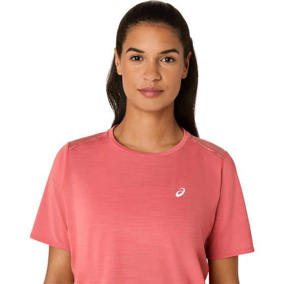 ASICS Road T-Shirt Dames
