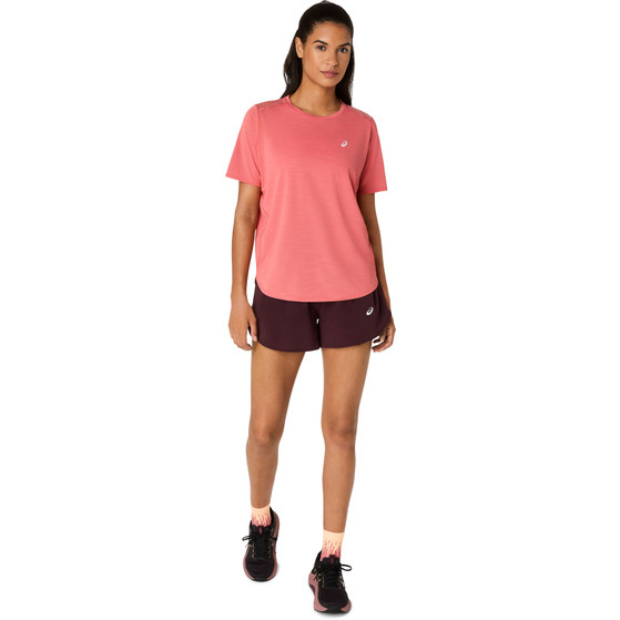 ASICS Road T-Shirt Dames