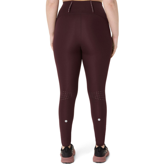 ASICS Road High Waist Legging Dames
