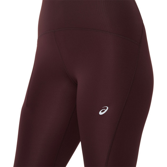 ASICS Road High Waist Legging Dames
