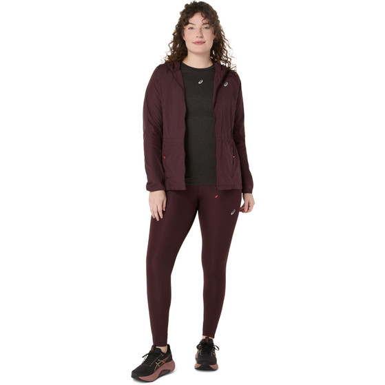 ASICS Road High Waist Legging Dames