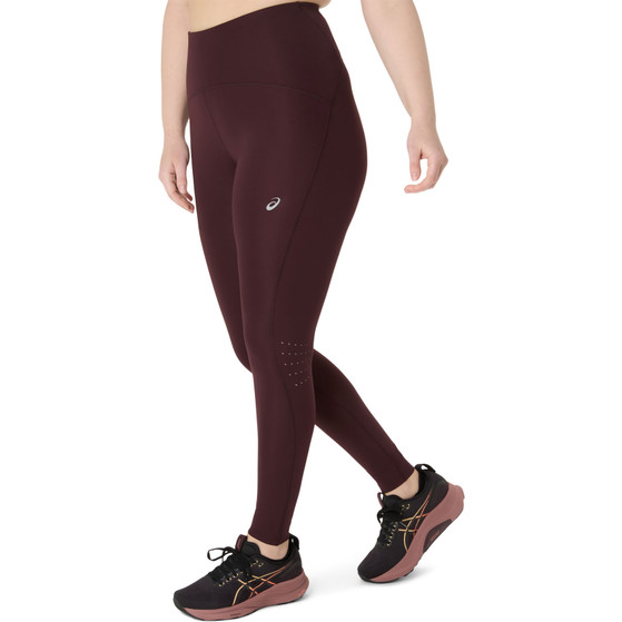 ASICS Road High Waist Legging Dames