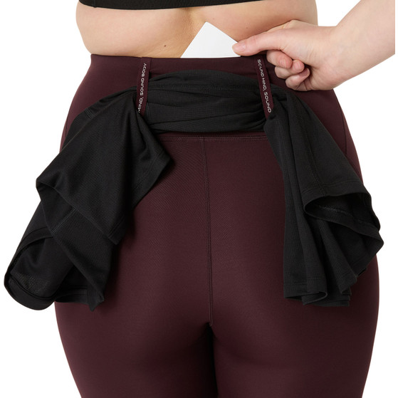 ASICS Road High Waist Legging Dames