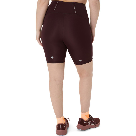 ASICS Road High Waist 8'' Sprinter Dames