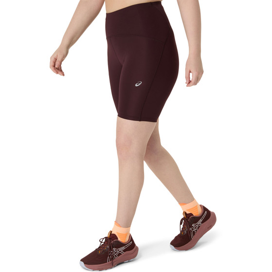 ASICS Road High Waist 8'' Sprinter Dames