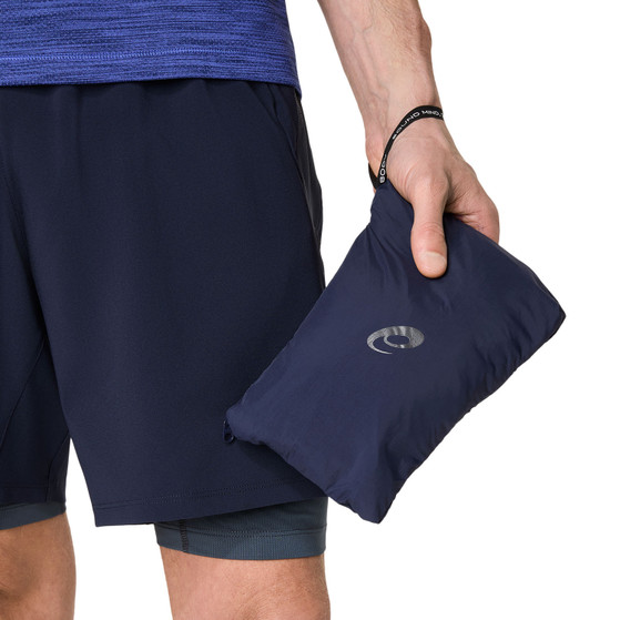 ASICS Road Packable Jack Heren