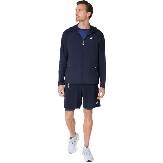 ASICS Road Packable Jack Heren