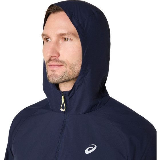 ASICS Road Packable Jack Heren