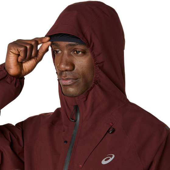 ASICS Metarun Waterproof Jack Heren
