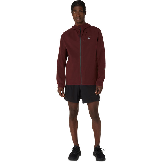 ASICS Metarun Waterproof Jack Heren