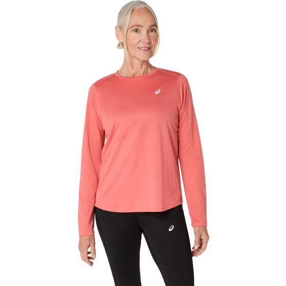 ASICS Longsleeve Leggings Set Damen
