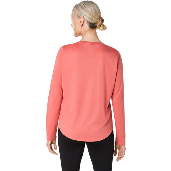 ASICS Longsleeve Leggings Set Damen
