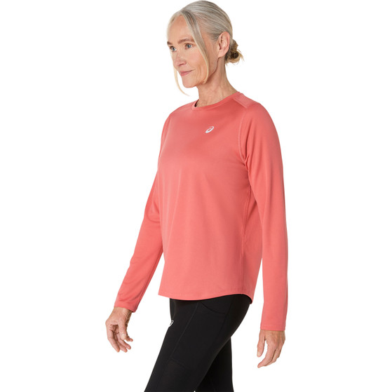 ASICS Longsleeve Leggings Set Damen
