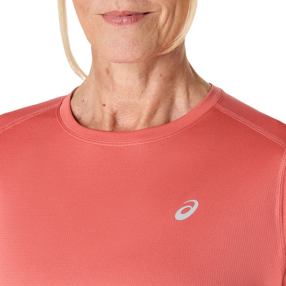 ASICS Longsleeve Leggings Set Damen
