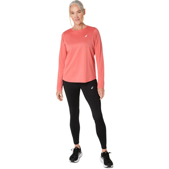 ASICS Longsleeve Leggings Set Damen
