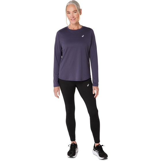 ASICS Longsleeve Legging Set Dames