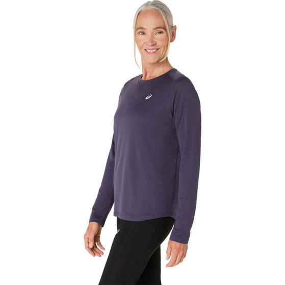 ASICS Longsleeve Legging Set Dames